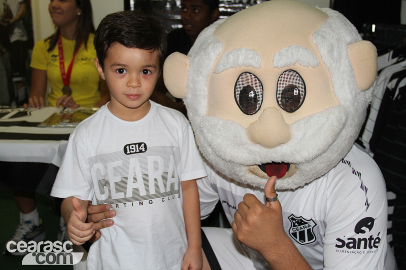 [28-07] Lançamento 8ª Edição da Revista 1914 - 5