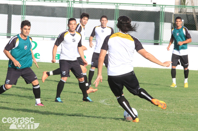 [12-09] Treino coletivo - Vovozão - 1