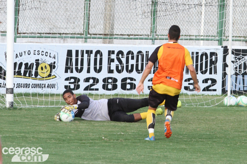 [14-07] Treino técnico + tático - 16