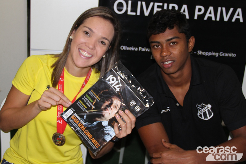 [28-07] Lançamento 8ª Edição da Revista 1914 - 6