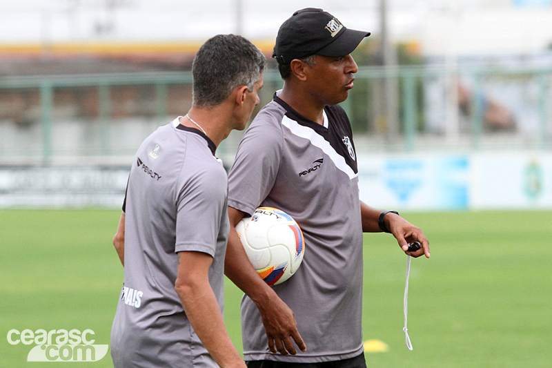 [23-02] Reapresentação geral + treino técnico - 10