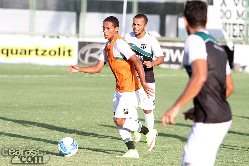 [27-03] Reapresentação geral + treino técnico - 7