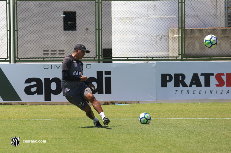 [24-08-2018] Treino Apronto - 9