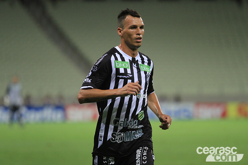 [18-10] Ceará 1 x 1 América-MG - 02 - 13