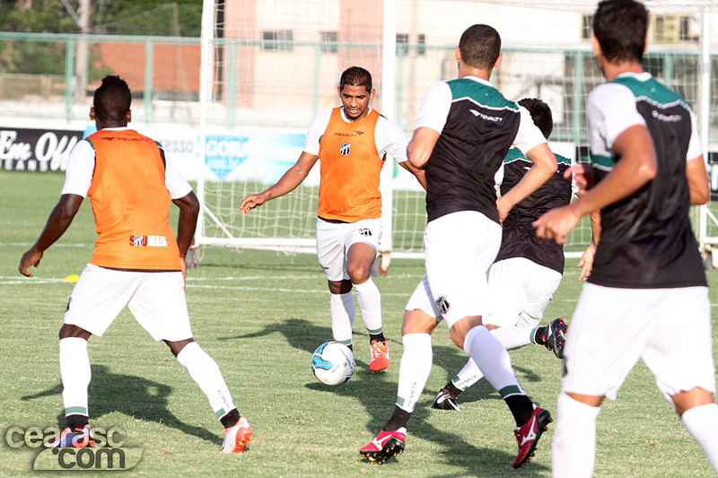 [27-03] Reapresentação geral + treino técnico - 8