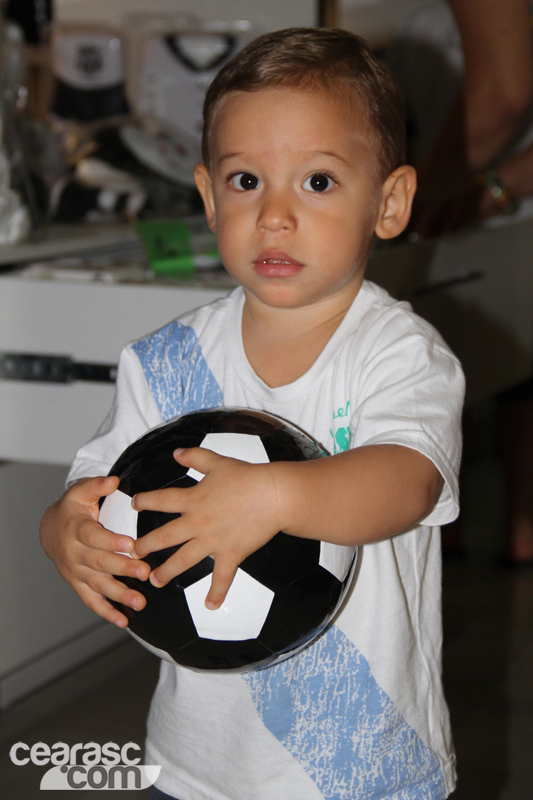 [28-07] Lançamento 8ª Edição da Revista 1914 - 7