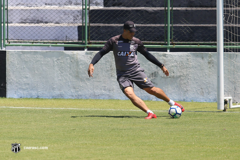 [24-08-2018] Treino Apronto - 10