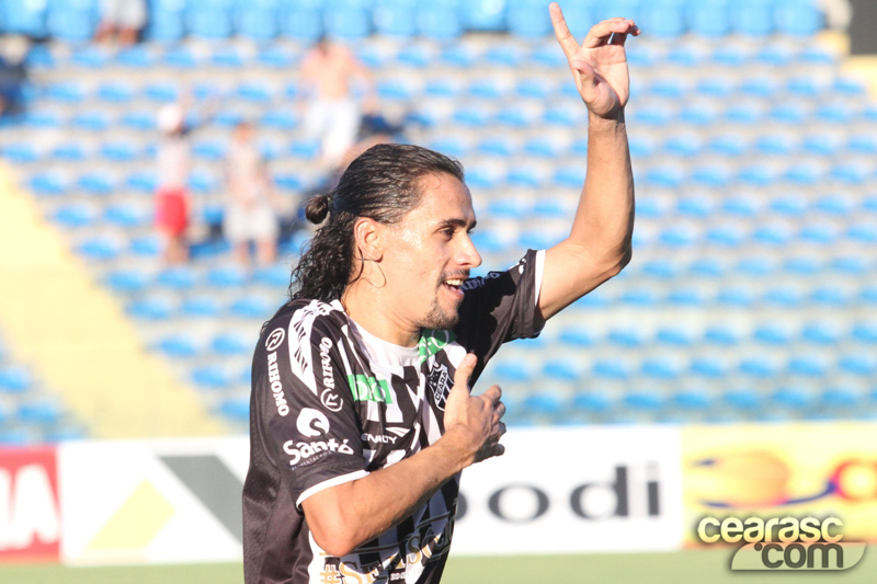 [12-05] Ceará 3 x 1 Fortaleza3 - 13