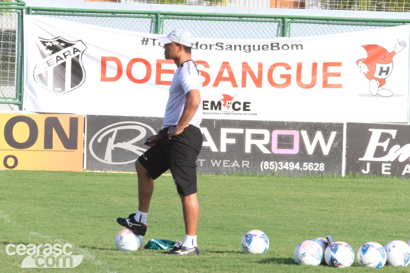 [12-09] Treino coletivo - Vovozão - 2