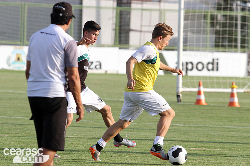 [12-02] Treino tático - CAP - 3