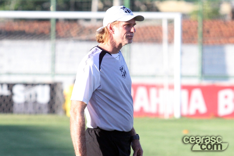 [20-06] Treino Físico + Técnico - 2