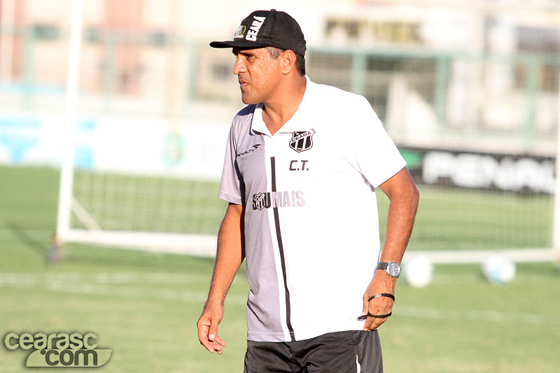 [27-03] Reapresentação geral + treino técnico - 10