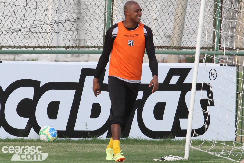 [14-07] Treino técnico + tático - 20