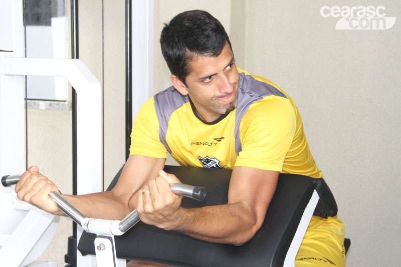 [14-10] Reapresentação + Treino coletivo - 1