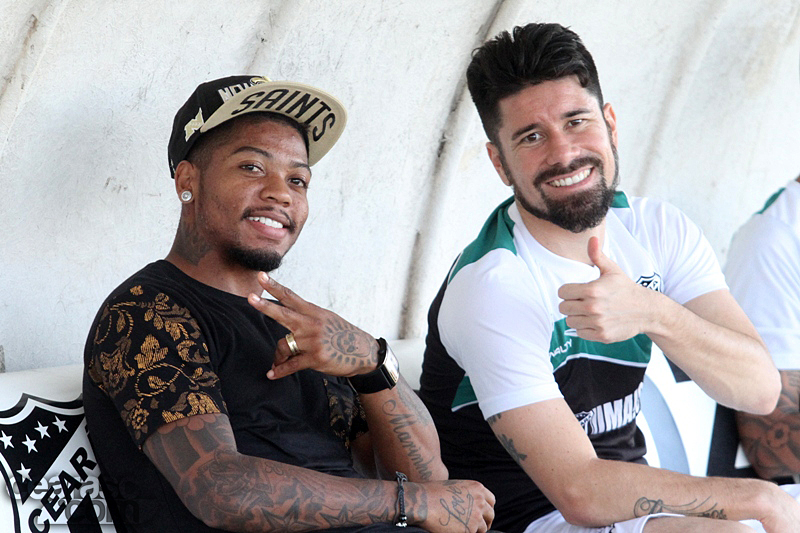 [27-03] Reapresentação geral + treino técnico - 12