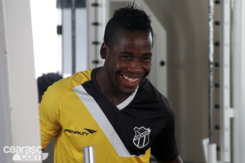 [19-01] Reapresentação + Treino físico e técnico - 4