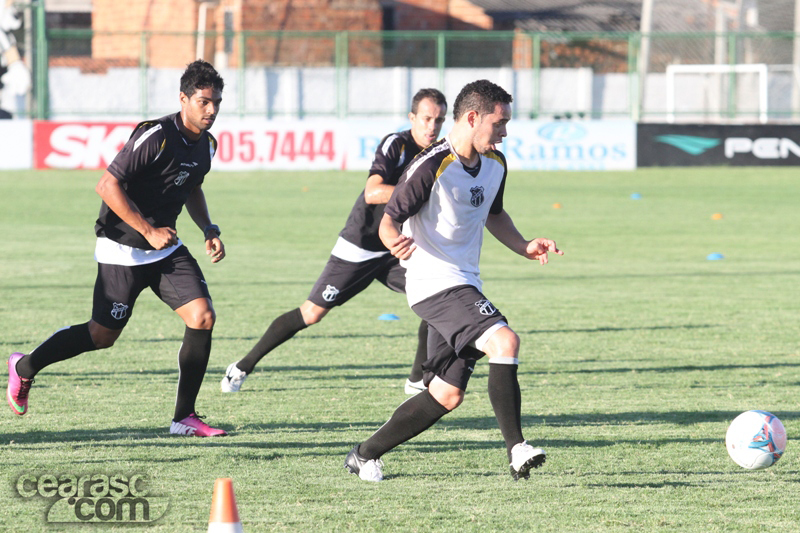 [20-06] Treino Físico + Técnico - 6
