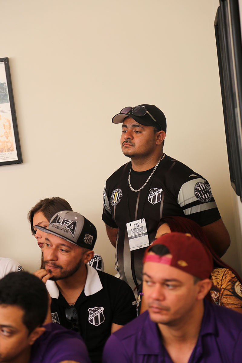 [07-01-2017] I Seminário de Torcidas Organizadas e Grupos de Torcedores - 52