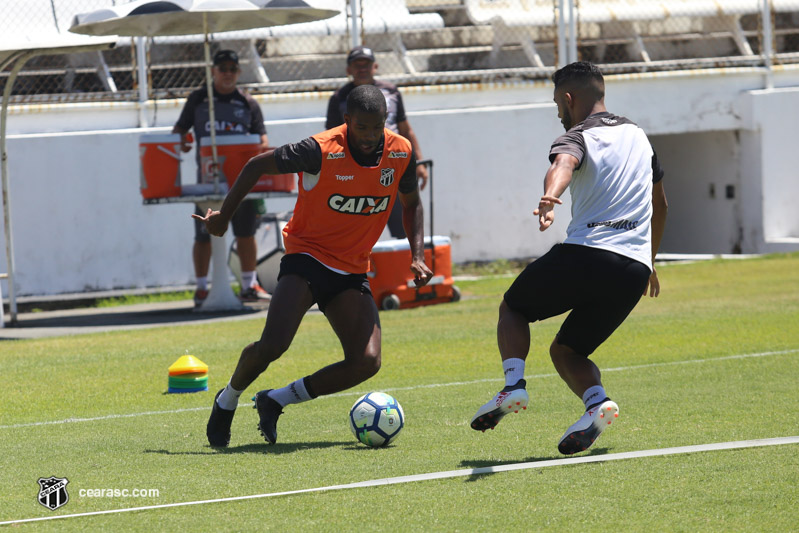 [24-08-2018] Treino Apronto - 11