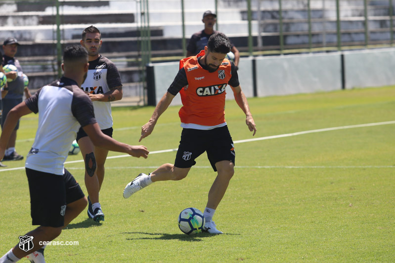 [24-08-2018] Treino Apronto - 12