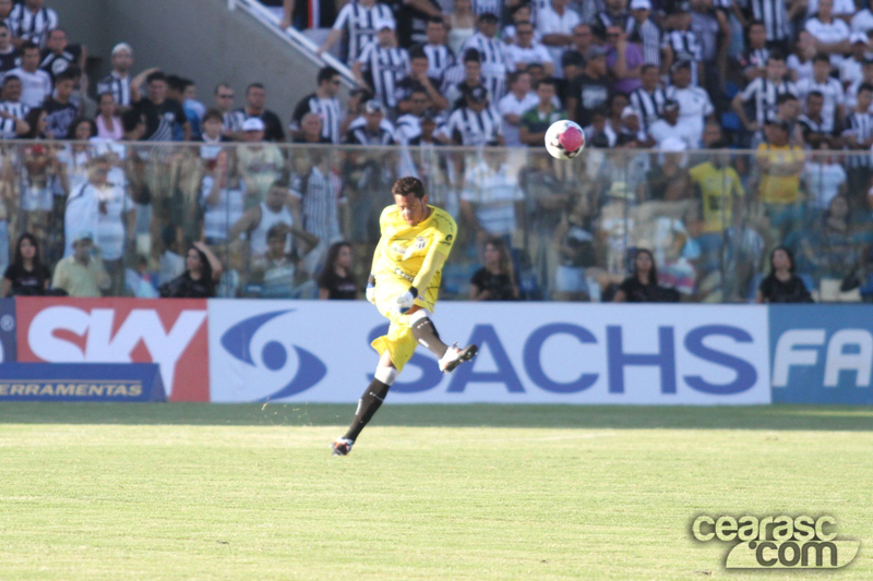 [23-06] Ceará x Atlético-PR - 15