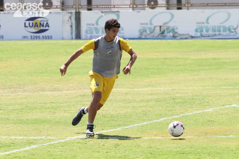 [14-10] Reapresentação + Treino coletivo - 7