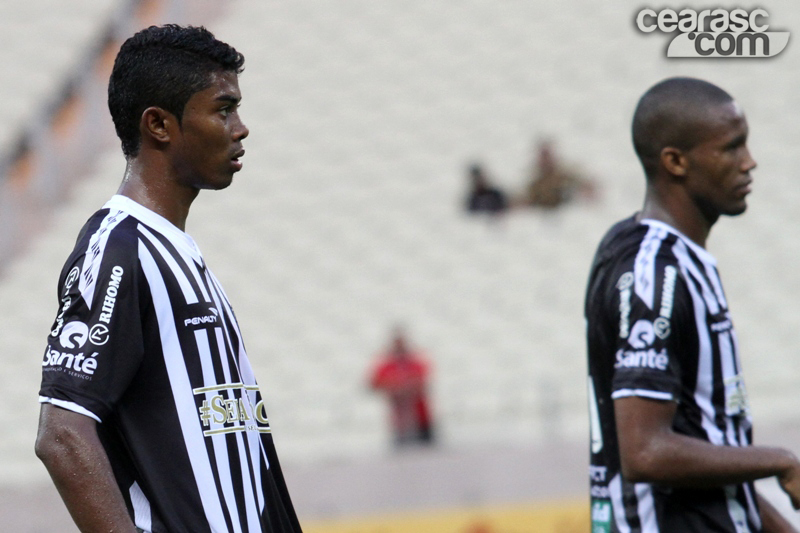[17-03] Ceará 2 x 0 Fortaleza - 03 - 4