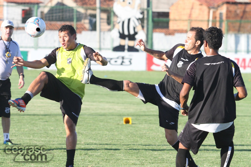 [20-06] Treino Físico + Técnico - 7
