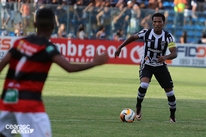 [27-02] Ceará 3 x 1 Guarany (S) - 14