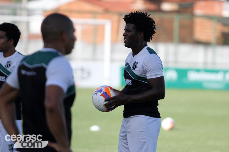 [23-07] Treino Coletivo - 2