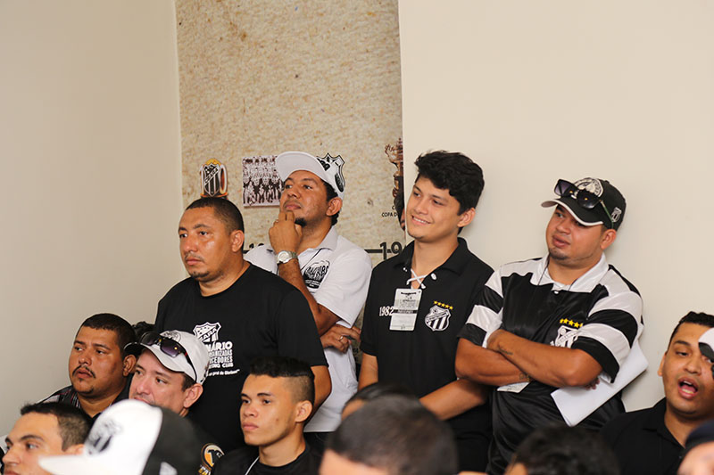 [07-01-2017] I Seminário de Torcidas Organizadas e Grupos de Torcedores - 54