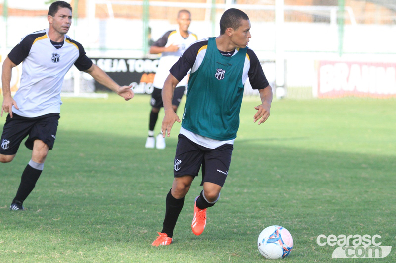 [12-09] Treino coletivo - Vovozão - 4