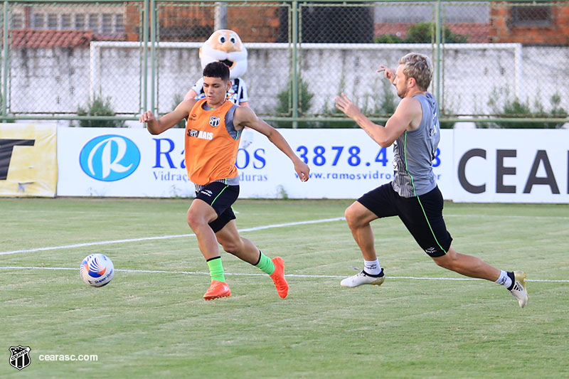 [02-05-2017] Treino Rachão - 9