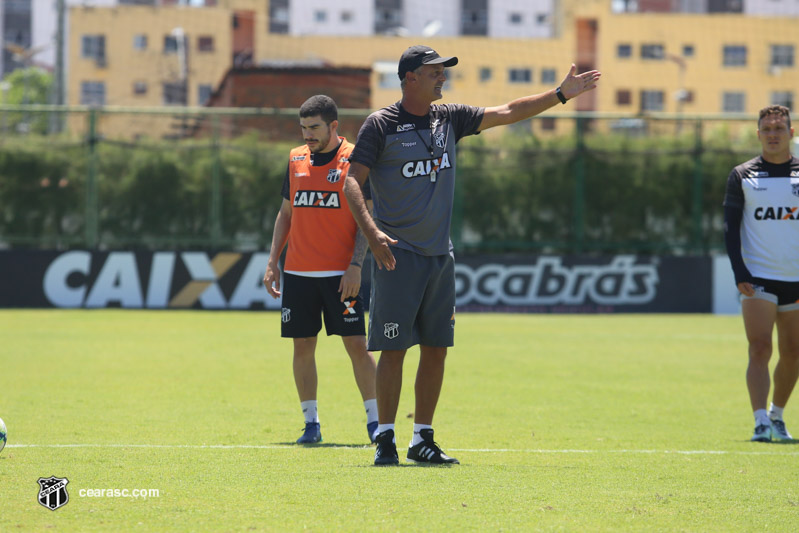 [24-08-2018] Treino Apronto - 13