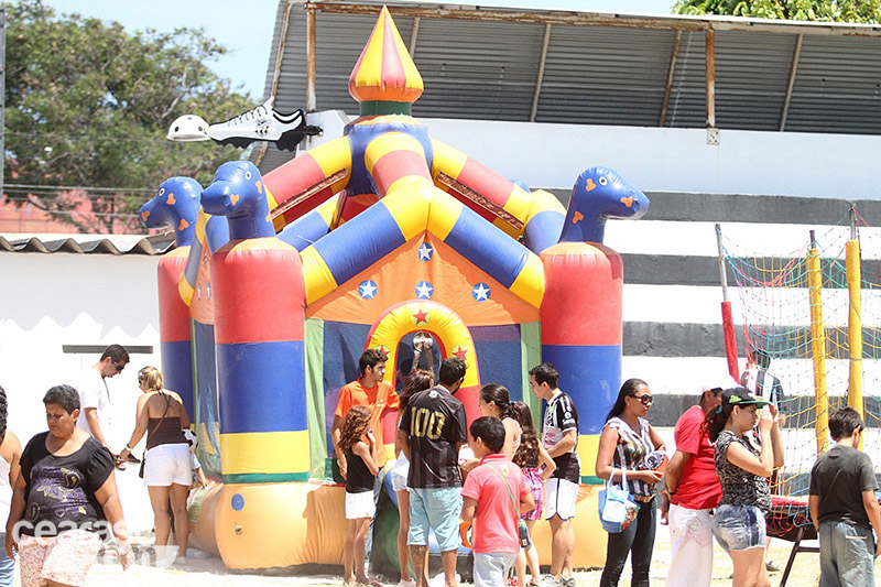 [12-10] Dia das Crianças Alvinegro 2014 - 19