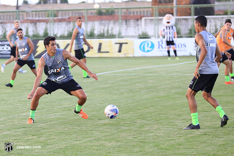 [02-05-2017] Treino Rachão - 10