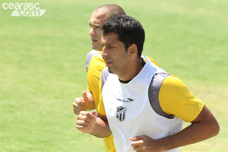 [14-10] Reapresentação + Treino coletivo - 9