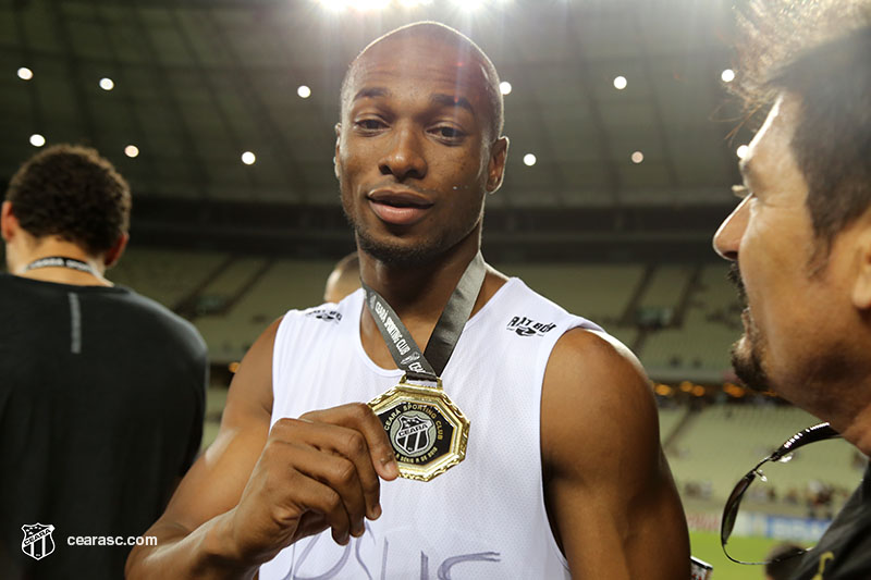 [25-11-2017] Ceara 1 x 0 ABC - Comemoracao - Part.2 - 34