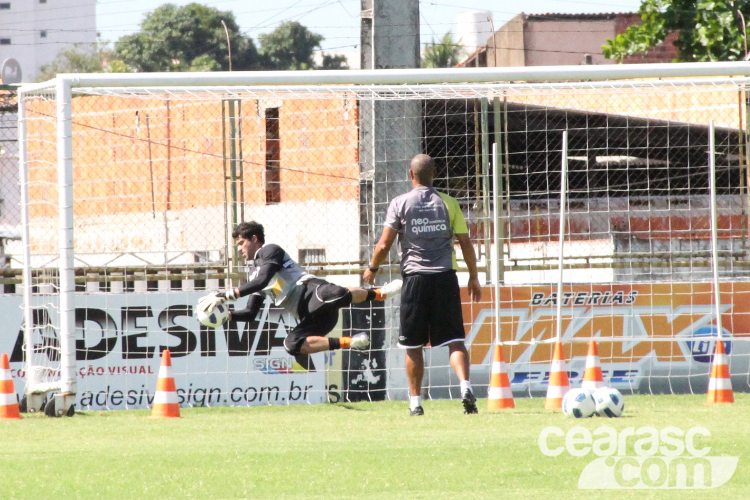 [19-07] Treino Físico - 6