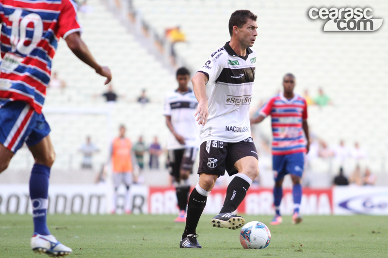 [14-04] Fortaleza 0 X 1 Ceará - 01 - 14