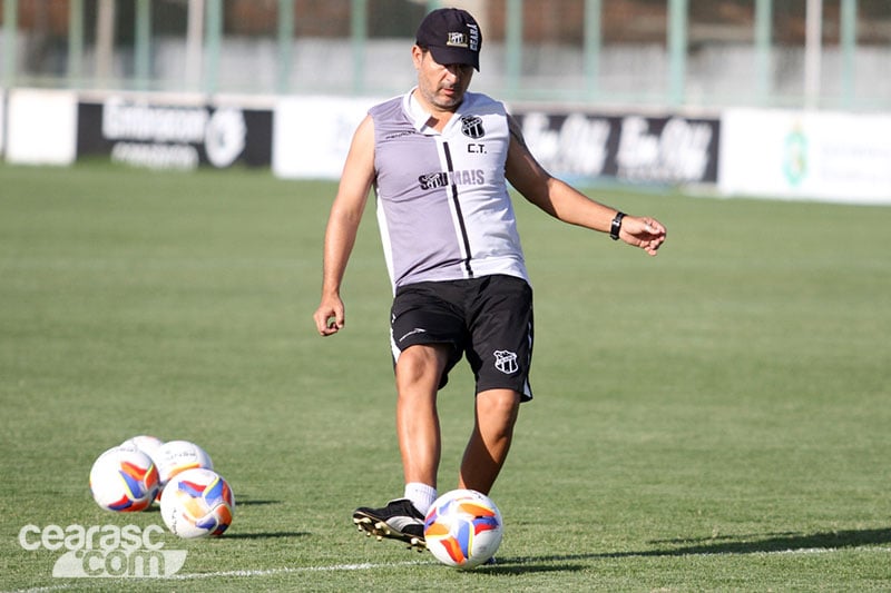 [23-07] Treino Coletivo - 3