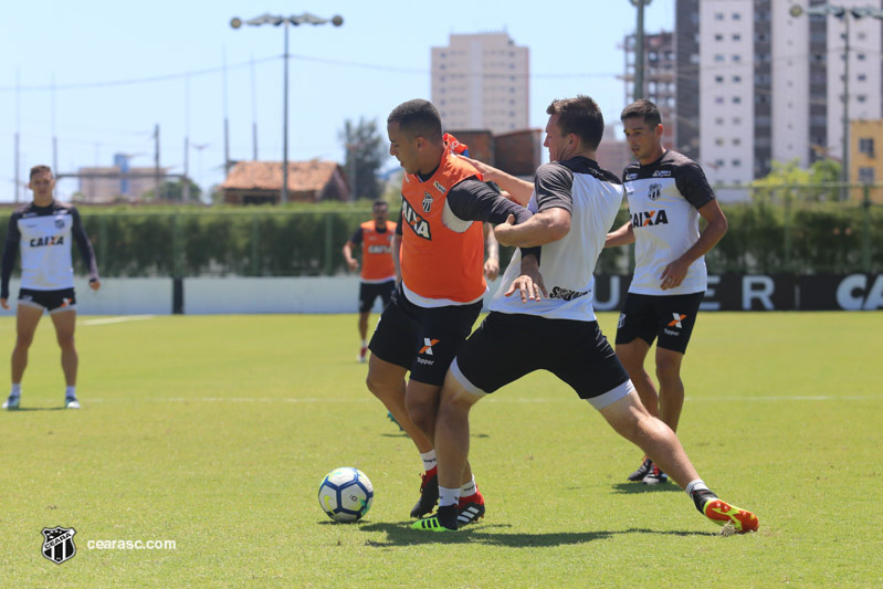 [24-08-2018] Treino Apronto - 14