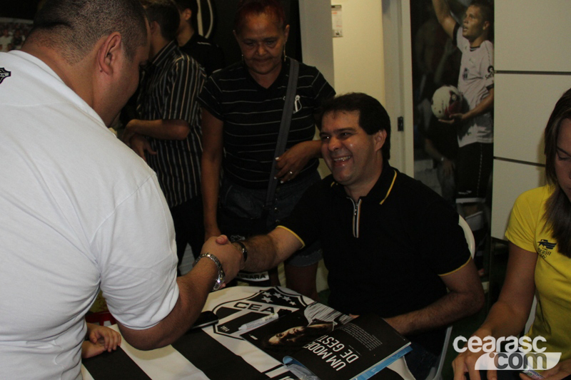 [28-07] Lançamento 8ª Edição da Revista 1914 - 14