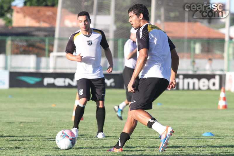 [20-06] Treino Físico + Técnico - 10