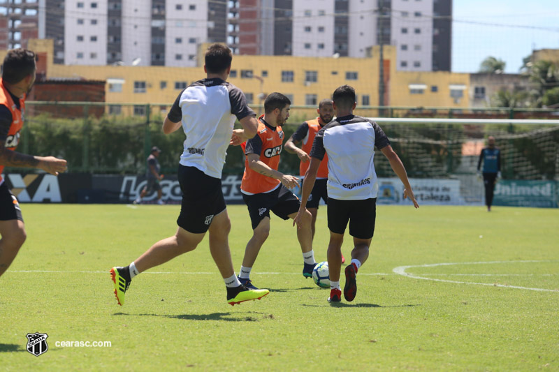 [24-08-2018] Treino Apronto - 15