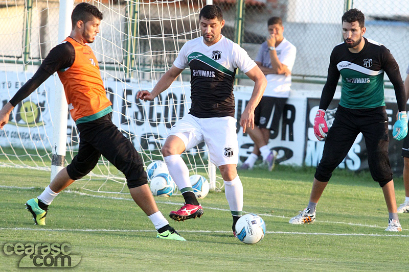 [27-03] Reapresentação geral + treino técnico - 24