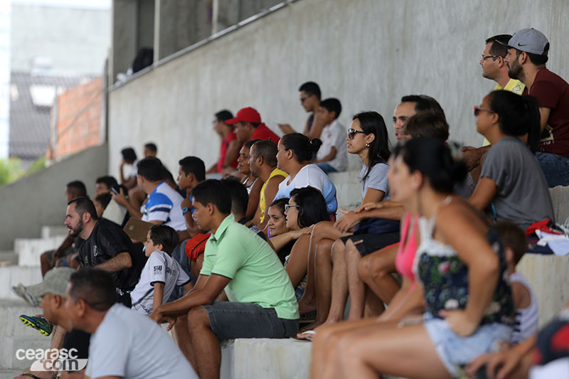 [12-11-2016] Copa Alvinegra de Futsal - 2º dia - 9