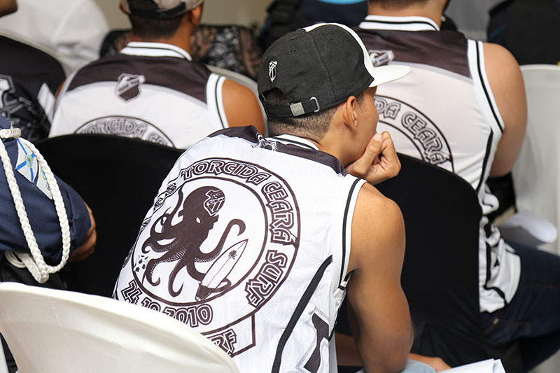 [07-01-2017] I Seminário de Torcidas Organizadas e Grupos de Torcedores - 58