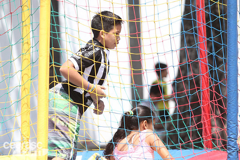 [12-10] Dia das Crianças Alvinegro 2014 - 22