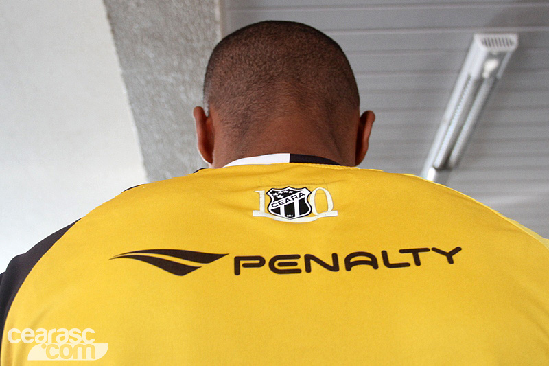 [19-01] Reapresentação + Treino físico e técnico - 6